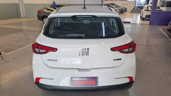 FIAT ARGO 1.0 FIREFLY FLEX DRIVE MANUAL